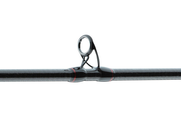 WĘDKA DAIWA FUEGO PREDATOR BAITCAST 200/4-18g