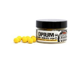 OPIUM MINI BOILIES POP UP GENLOG - SOK ANANASOWY 60ml