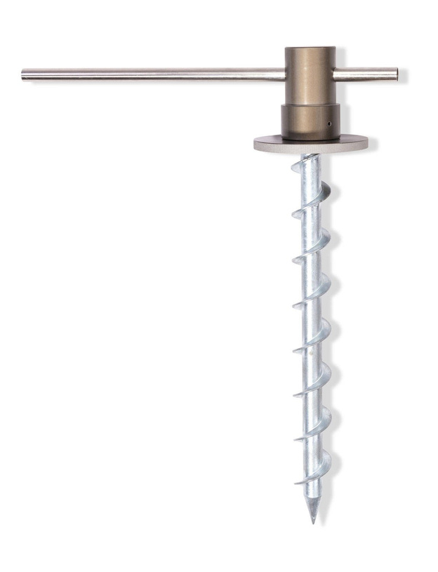 PODPÓRKA SUMOWA UNI CAT SILENT DRILL RACK