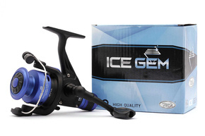 KYIGE502 - YORK KOŁOWROTEK ICE GEM 502