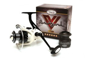 KYAV5000 - YORK KOŁOWROTEK AVANTGARDE 5000