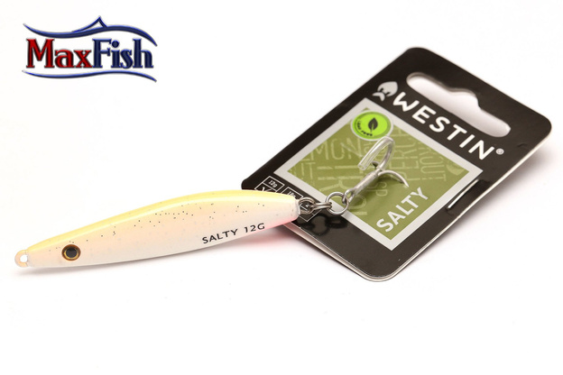 WAHADŁÓWKA WESTIN SALTY - PATTEGRISEN