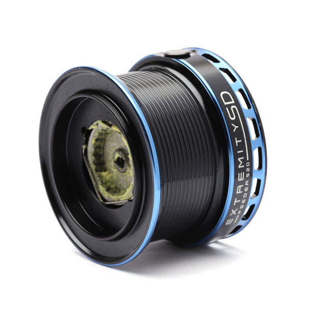 ZAPASOWA SZPULA DO KOŁOWROTKA PRESTON EXTREMITY SD 520