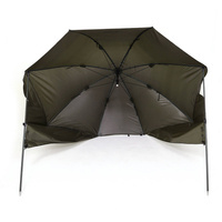 OCHRONNE STANOWISKO KARPIOWE YORK BROLLY 250