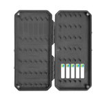 PUDEŁKO NA PRZYPONY PRESTON ABSOLUTE BOX SHORT