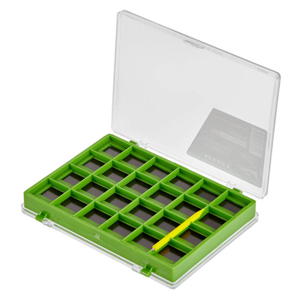 PUDEŁKO SELECT SLHS-036 14.5х11х2.2cm