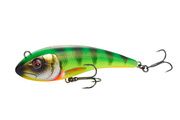 JERK SAVAGE GEAR LOW GLIDER 17cm - SS FIRETIGER