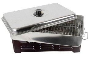 9985400 - SANGER WĘDZARKA DE LUXE 44x28x11cm