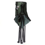 DUŻE SKŁADANE KRZESŁO YORK - KY07