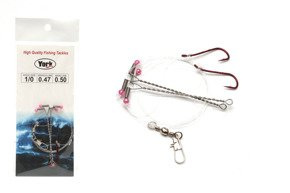 MORSKI PRZYPON SURFCASTINGOWY YORK - 87446