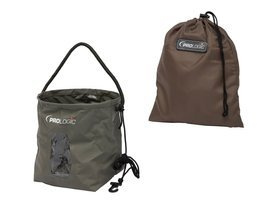 ELASTYCZNE WIADRO PROLOGIC Z POKROWCEM MP