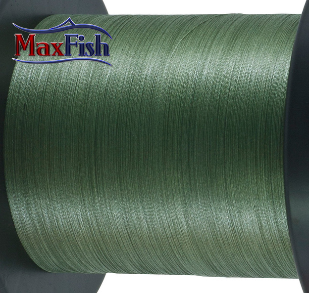 1403135/10 - SANGER PLECIONKA SPECIFLEX PRO OLIV 0,35mm - NA METRY