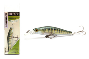WOBLER CORMORAN COR SP2 - PERCH 6,5cm