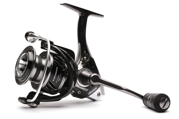 64460 - OKUMA KOŁOWROTEK ITX 4000H
