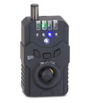 ZESTAW SYGNALIZATORÓW ANACONDA BLAXX IP PRO 4+1