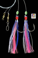 7738007 - DEGA PRZYWIESZKA MORSKA UV-ACTIVE OCTOPUS SYSTEM 7/0