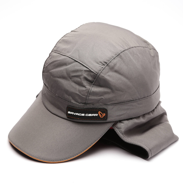 CZAPKA ZIMOWA SAVAGE GEAR POLAR