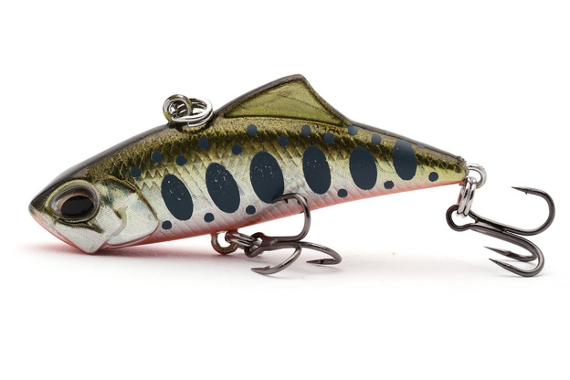 CYKADA YORK VIB 4,5cm/5,1g