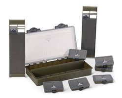 PUDEŁKO KARPIOWE ANACONDA NA PRZYPONY I AKCESORIA