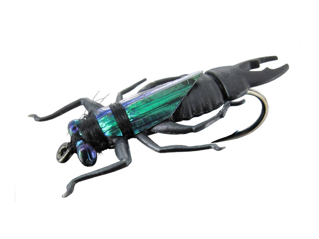 ZESTAW IMITACJI OWADÓW JENZI XL - 4szt