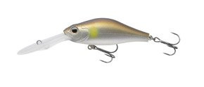 WOBLER DAIWA TOURNAMENT SCOUTER DG011 68mm/14g