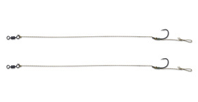 PRZYPONY ANACONDA PIERCER CLASSIC POWER CARP C4 6/35lb