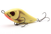 WOBLER SALMO SLIDER FLOATING 10cm - CHART