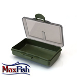 1022002 - MAX PUDEŁKO KARPIOWE 1 PRZEGRODA