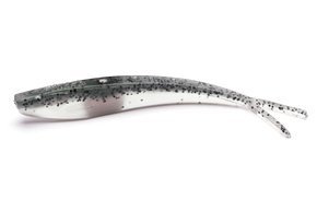 3280018 - MANNS GUMA Q-FISH 13 - RAINBOW SHAD