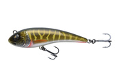 JERK SAVAGE GEAR LOW GLIDER 17cm - SS PIKE