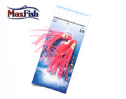 520-106 - EXORI PRZYWIESZKA DORSZOWA OCTOPUS 106