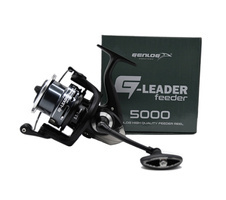 GK-GL-5000 - GENLOG KOŁOWROTEK G-LEADER 5000
