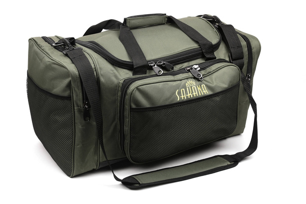 TORBA DUŻA SAKANA 60x40x30cm