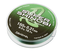 12901 - DAIWA ŻYŁKA SUPER SHINOBI 150m