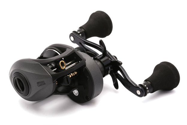 MULTIPLIKATOR ABU GARCIA REVO BEAST 41 LEFT