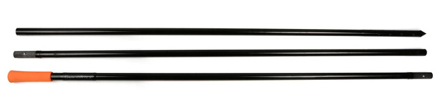 SZTYCA ANACONDA GROUND STICK 3-4,5m