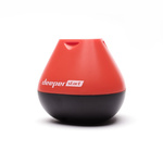 ECHOSONDA DEEPER FISHFINDER START