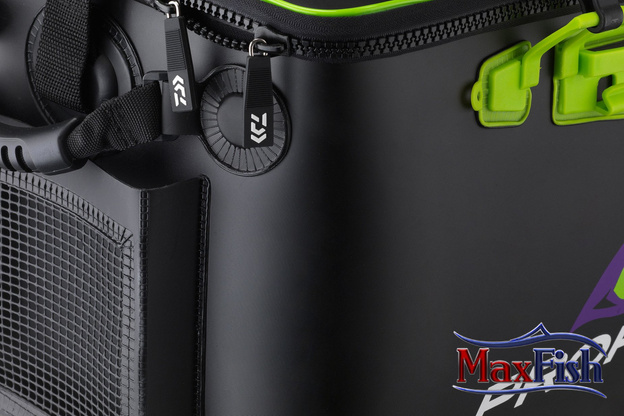 TORBA DAIWA PROREX TACKLE CONTAINER XL