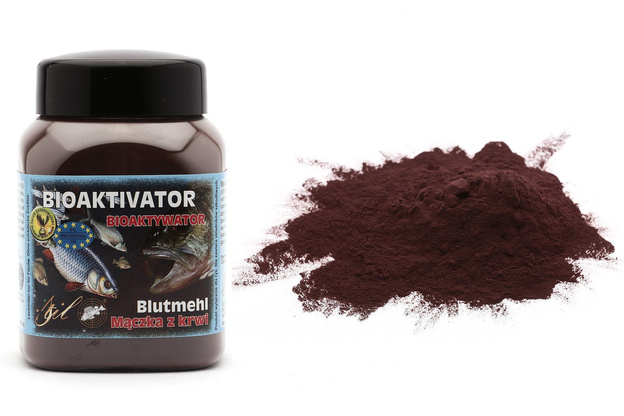 BIOAKTYWATOR STIL - MĄCZKA Z KRWI 400ml