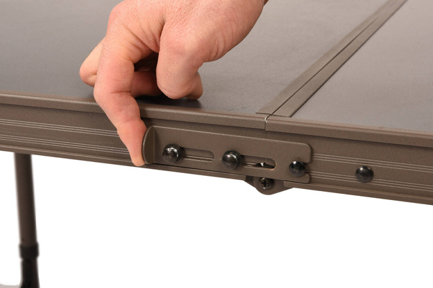 SKŁADANY STOLIK Z SZAFKĄ FOX SESSION