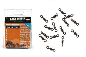KRĘTLIKI SAVAGE GEAR XS 15szt/17kg - WYSOKA JAKOŚĆ 