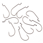 HAKI OFFSETOWE SAVAGE GEAR SUPER SLIDE EWG 3/0-10szt