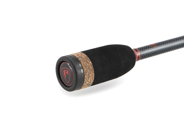 WĘDKA FOX RAGE WARRIOR ULTRA LIGHT 210/2-8g