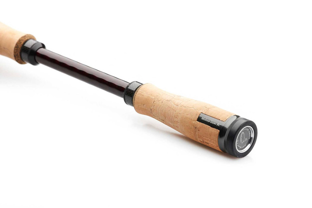 WĘDKA SAVAGE GEAR REVENGE SG6 LIGHT GAME 203/4-11g