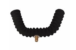 PODPÓRKA FEEDER GENLOG REST RIBBED MINI EVA FOAM 15cm