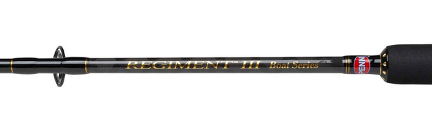 WĘDKA PENN REGIMENT III BOAT 213/12-20lb