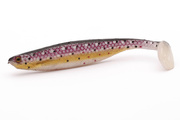 GUMA WESTIN SHAD TEEZ SLIM - BROOK TROUT