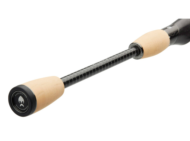 WĘDKA WESTIN W8 SUPER FINESSE 2ND 215/2-10g