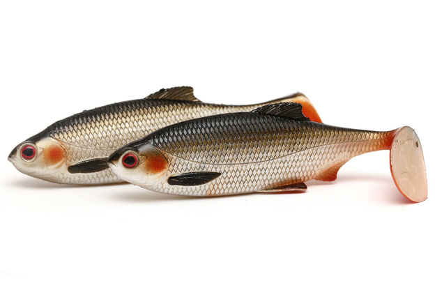 GUMA WESTIN RICKY THE ROACH - LIVELY ROACH 1szt