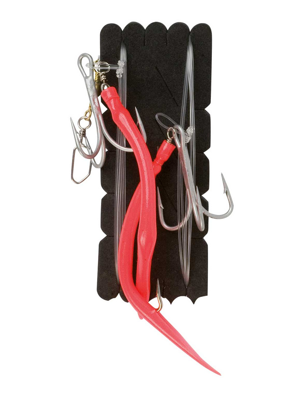 MORSKA PRZYWIESZKA AQUANTIC BITE OVER RIG